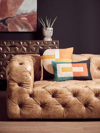 Bosie Ozella Multi Colour Cushion