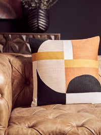 Bosie Ozella Multi Colour Cushion