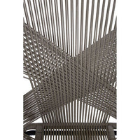 Manado Rattan Effect Chair