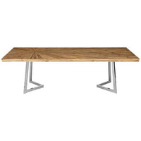 Gabar Dining Table