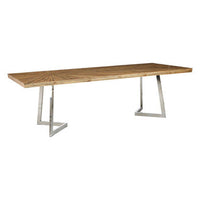 Gabar Dining Table