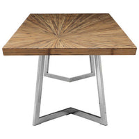Gabar Dining Table