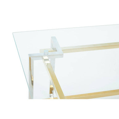Elino Coffee Table