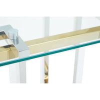 Elino Side Table