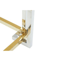 Elino Side Table
