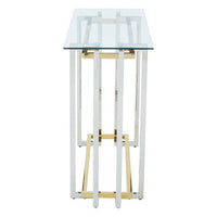 Elino Console Table