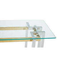 Elino Console Table