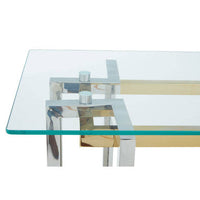 Elino Console Table