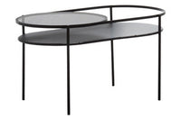 Trento Two Tier Table