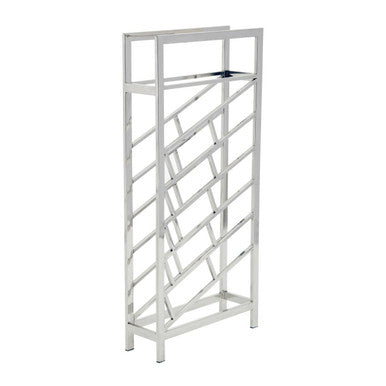 Barolo 24 Bottle Wine Rack