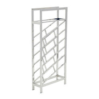 Barolo 24 Bottle Wine Rack