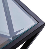 Cibo Pentagon Coffee Table