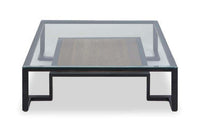 Cibo Roman Coffee Table