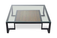 Cibo Roman Coffee Table