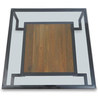 Cibo Roman Coffee Table