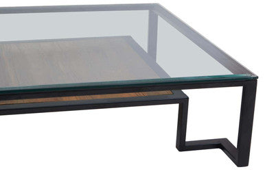 Cibo Roman Coffee Table