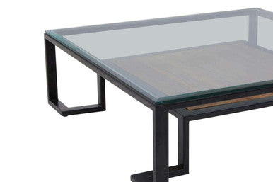 Cibo Roman Coffee Table