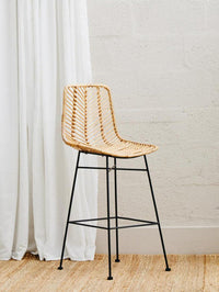 Manado Bar Chair