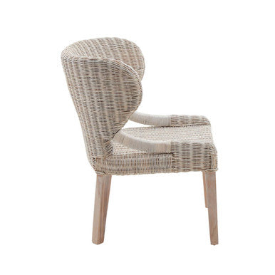 Manado Wicker Chair