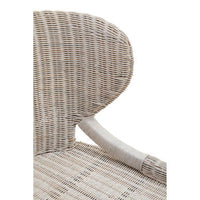 Manado Wicker Chair