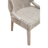 Manado Wicker Chair
