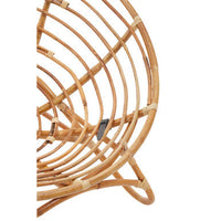 Manado Subaliu Natural Rattan Chair