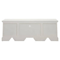 Covent Mahogony Media Unit.