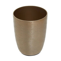 Allegra Aluminium Bathroom Tumbler