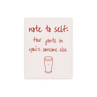 Olivia Dean - Note To Self