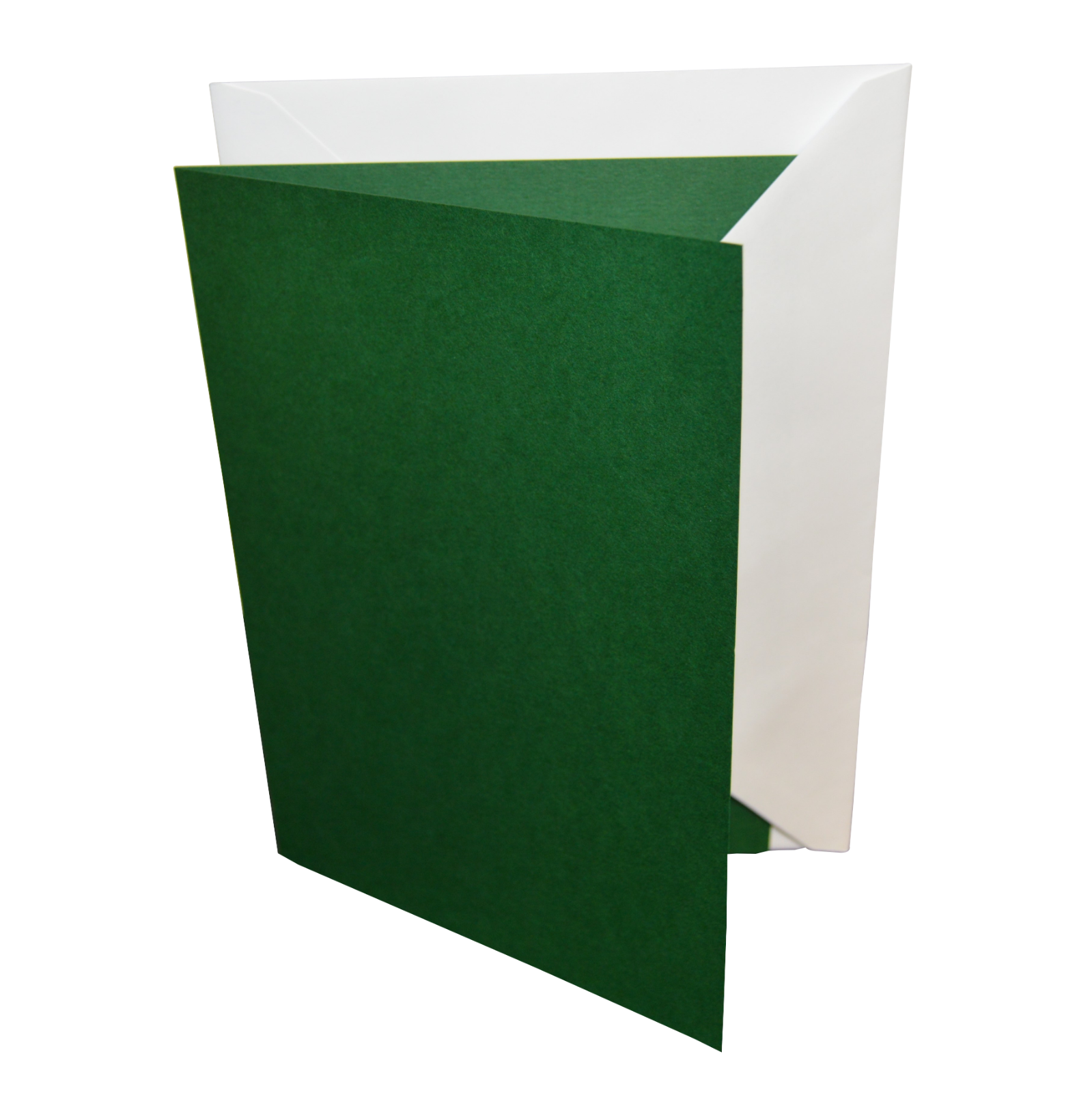 A5 Coloured Greeting Card Blanks & Envelopes – Choose Colour & Quantity
