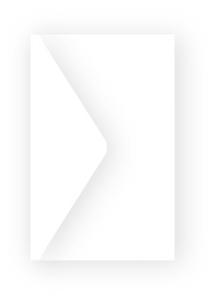 Envelopes White Gummed Diamond Flap Small Large Cards Wedding Invitations 100gsm