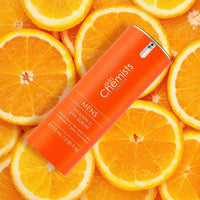 Men's Vitamin C Eye Serum 15ml