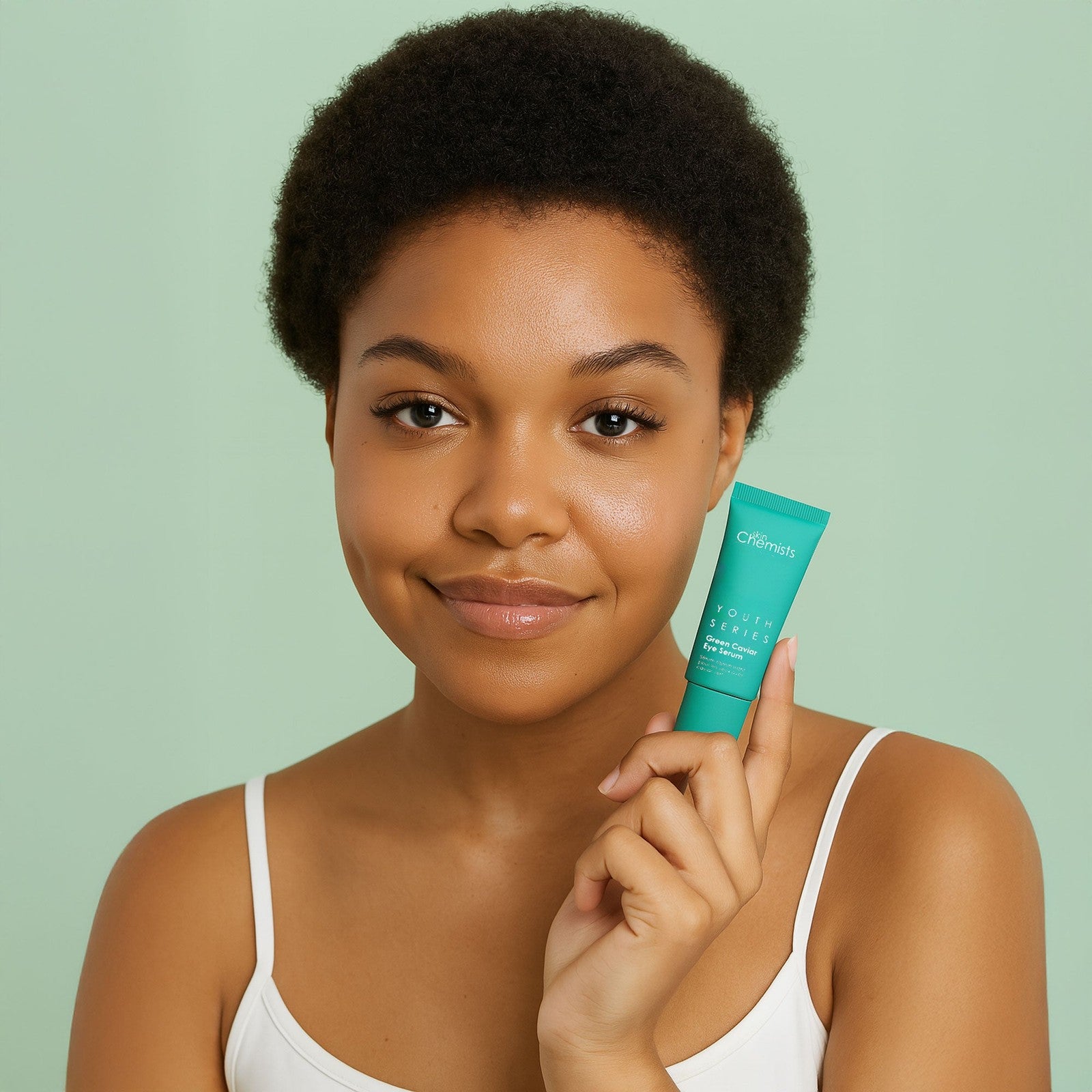 Green Caviar Eye Serum 15ml