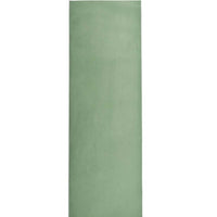 Maestro Solid Green Indoor Rug – Stylish and Durable Low-Pile Design
