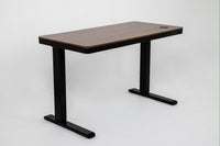 E-Max Desk Height Adjustable (Wood Top)