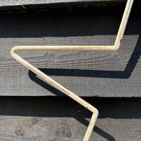 Rustic Metal Stars , Home And Garden Decorations