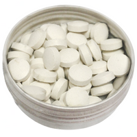 Toothpaste Tablets