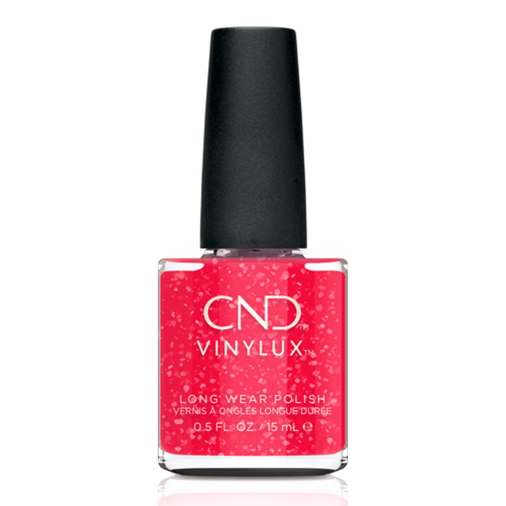 CND™ Vinylux™ Outrage-Yes 15ml