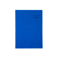 A5 Undated - Week-to-View - Diary/Planner