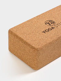 Yoga Studio Cork Yoga Brick