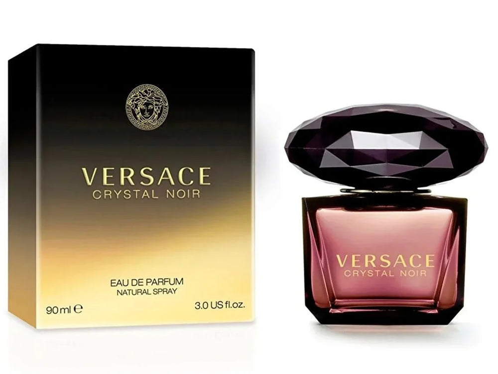 Versace Crystal Noir EDP for Women