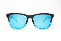 Luma Sunglasses - Harlyn - Blue/Black