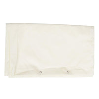 6 Ft Maternity Cover - Cream