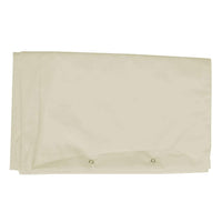 6 Ft Maternity Cover - Cream