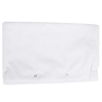 6 Ft Maternity Cover - White
