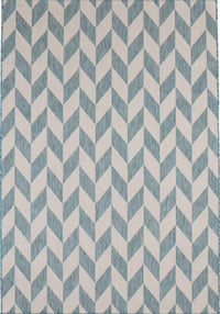 Ecology Outdoor Rug Aqua | 600Aq