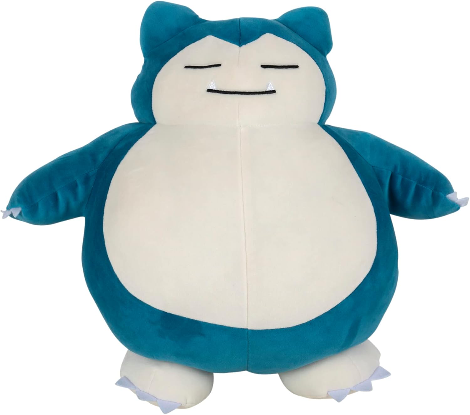 Pokemon Snorlax Plush 45cm 18"