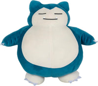 Pokemon Snorlax Plush 45cm 18"
