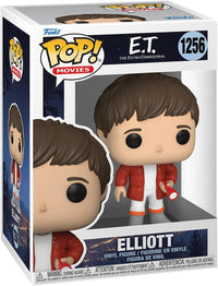 Funko POP! Movies: E.T. 40th - Elliott