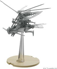 Star Wars Legion: Raddaugh Gnasp Fluttercraft Unit Expansion